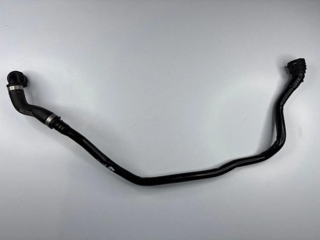 Engine coolant pipe/hose A2975011600