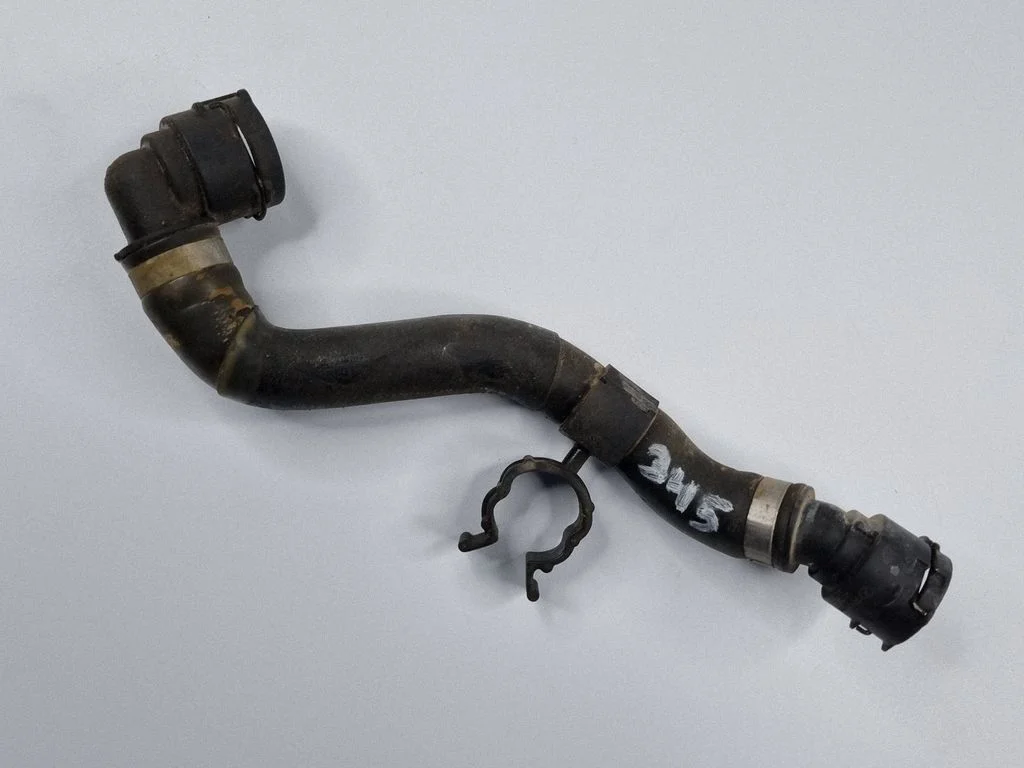 Engine coolant pipe/hose – Mercedes-Benz EQS V297 (2021-)
