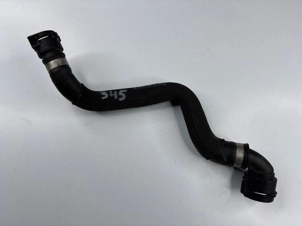 Engine coolant pipe/hose – Mercedes-Benz EQS V297 (2021-)