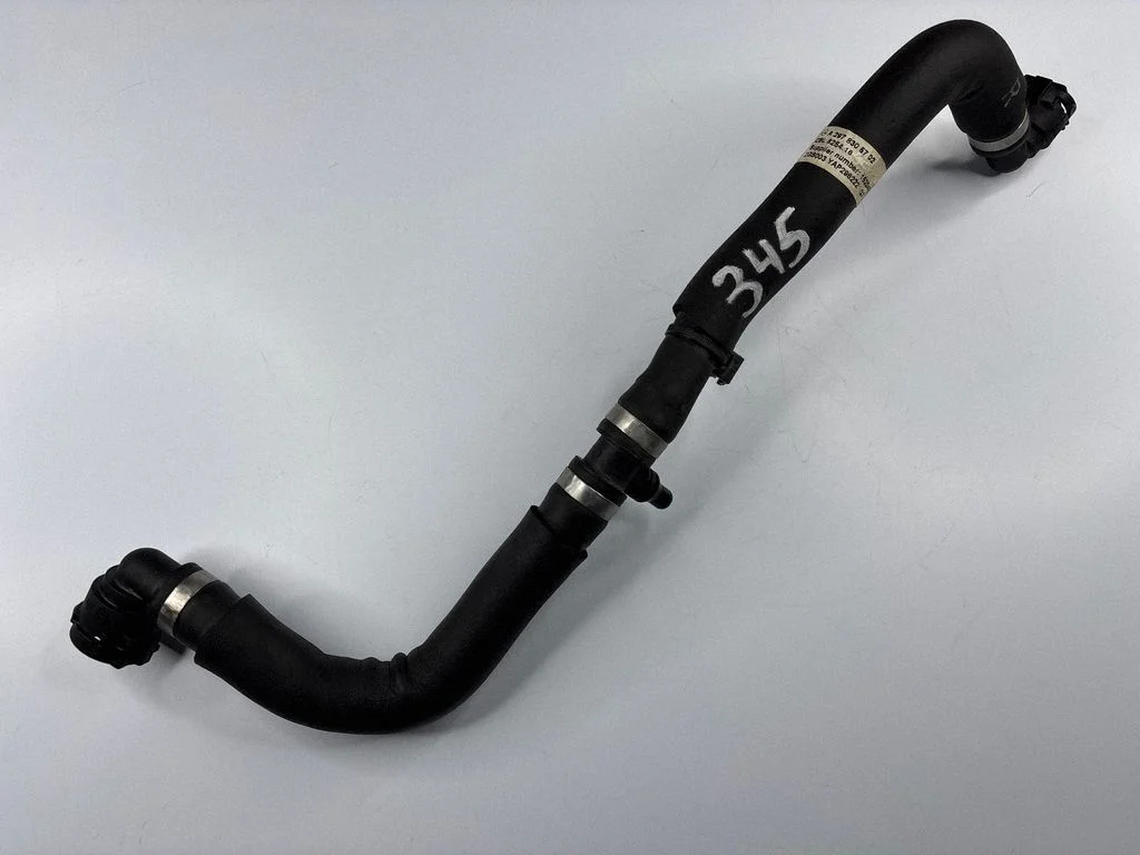 Engine coolant pipe/hose – Mercedes-Benz EQS V297 (2021-)