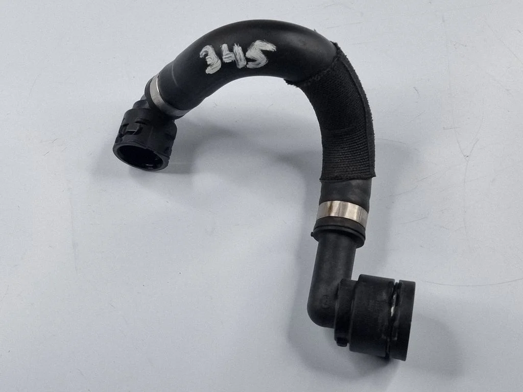 Engine coolant pipe/hose – Mercedes-Benz EQS V297 (2021-)