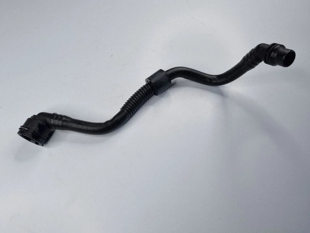 Engine coolant pipe/hose – Mercedes-Benz EQS V297 (2021-)