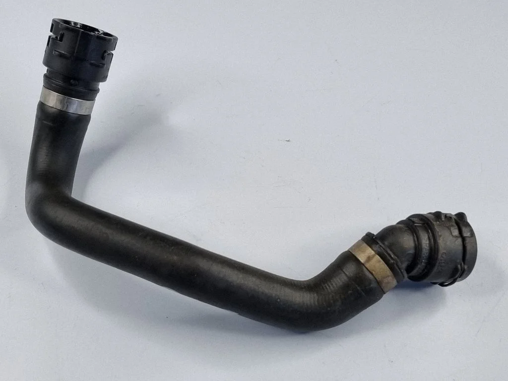 Engine coolant pipe/hose – Mercedes-Benz EQS V297 (2021-)