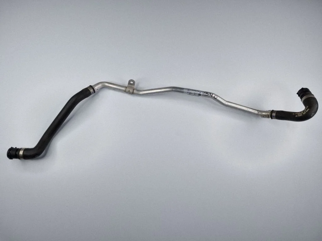 Engine coolant pipe/hose – Mercedes-Benz GLS-Class X167 (2019-)