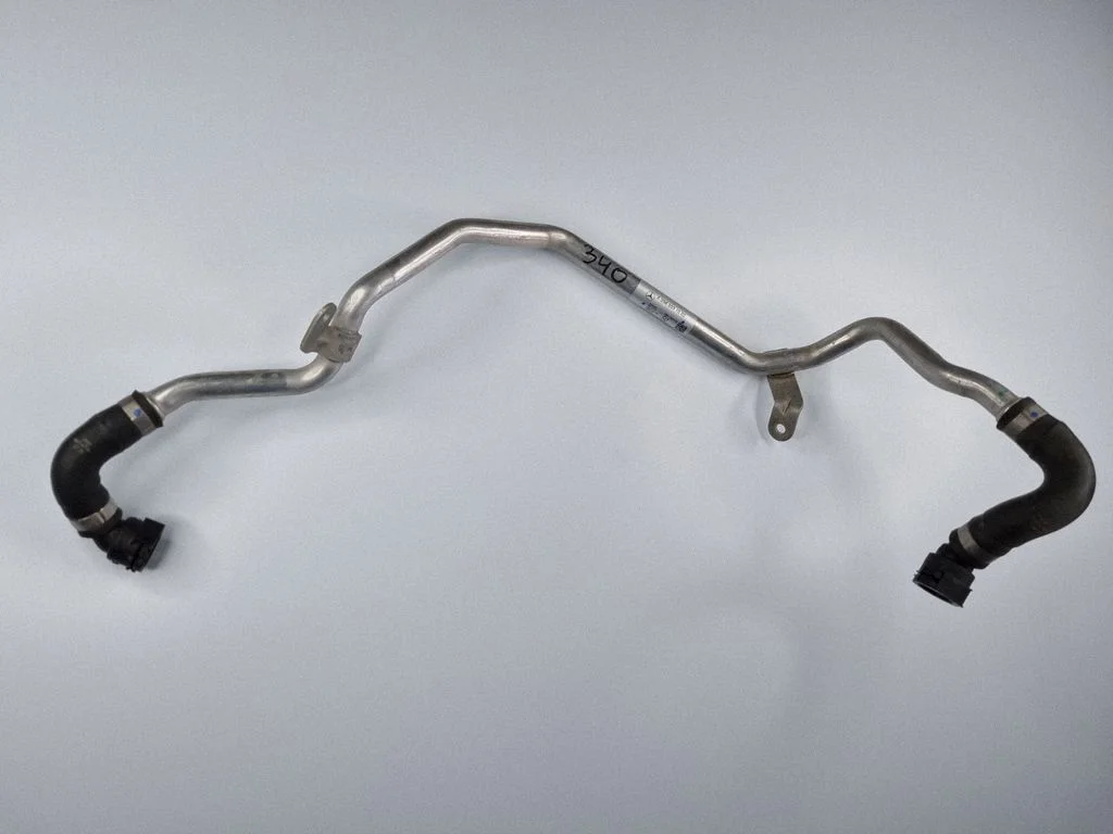 Engine coolant pipe/hose – Mercedes-Benz GLS-Class X167 (2019-)