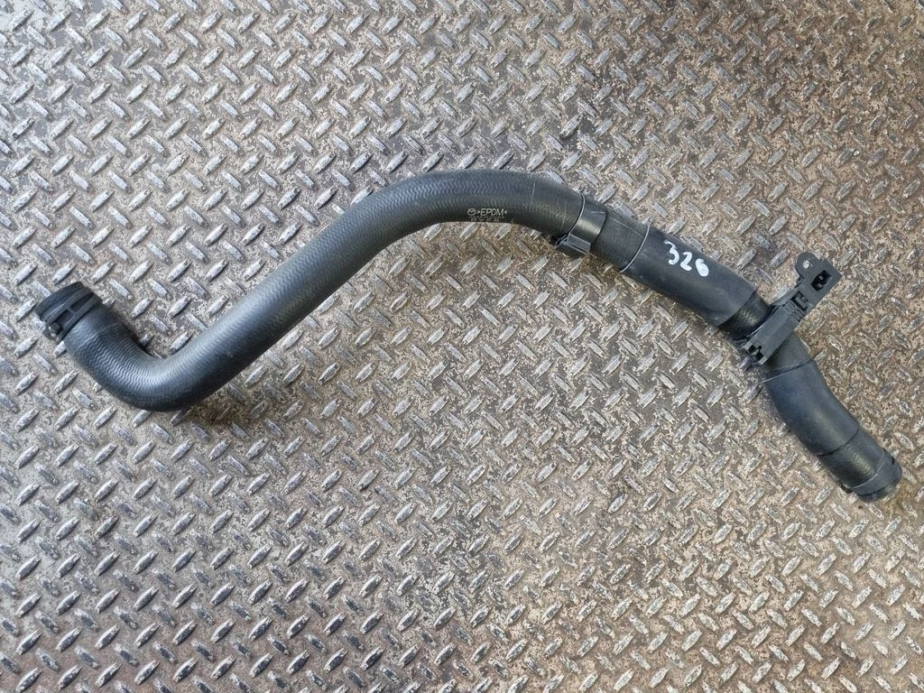 Mootori jahutusvedeliku toru / voolik – Mazda CX-5 II (2017-2025)