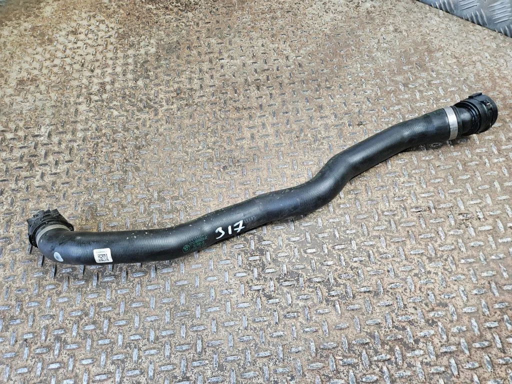 Engine coolant pipe/hose – BMW 3 Series G20 G21 (2019-)