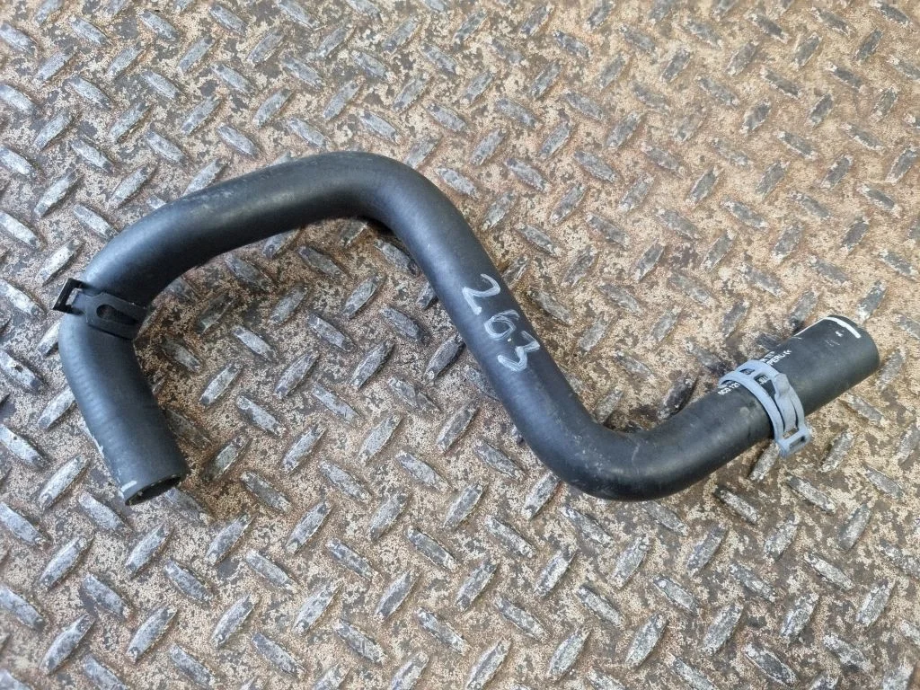 Engine coolant pipe/hose 6C0121063