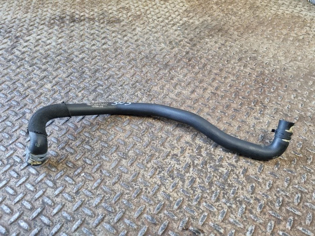 Engine coolant pipe/hose 80C819373G
