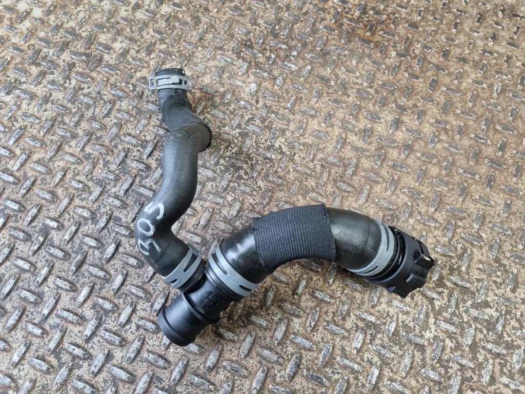 Engine coolant pipe/hose 80A122293