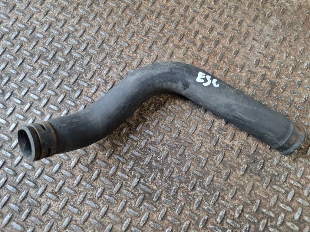 Engine coolant pipe/hose 15769077