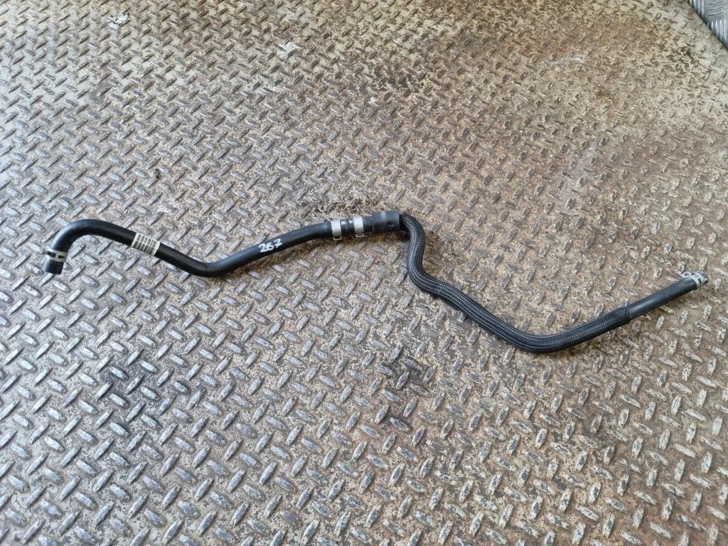 Engine coolant pipe/hose 25451D9100
