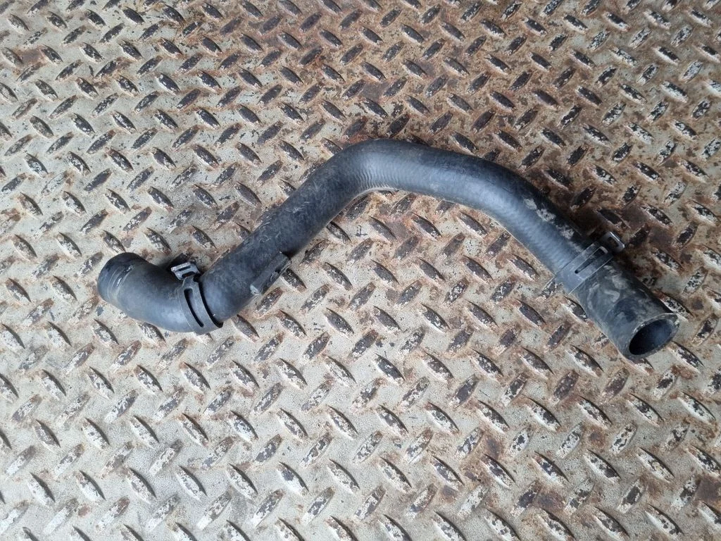 Engine coolant pipe/hose – Audi A4 Allroad B8 (2008-2016)