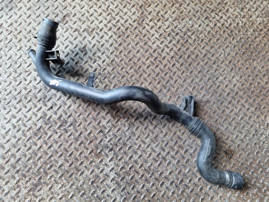 Engine coolant pipe/hose – Audi A4 Allroad B8 (2008-2016)