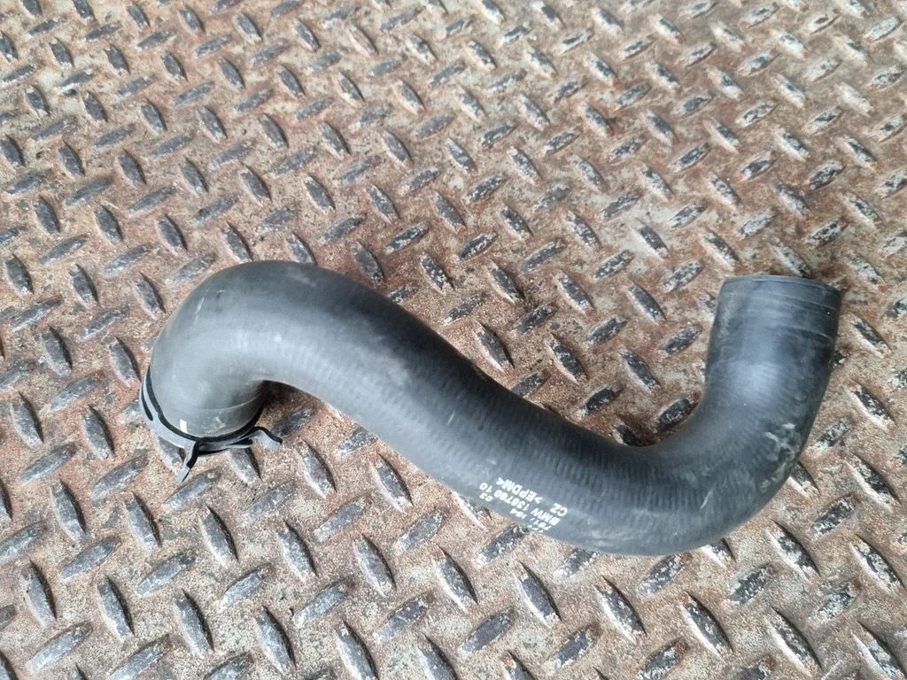 Mootori jahutusvedeliku toru / voolik – Mini One - Cooper F56 F55 (2013-)