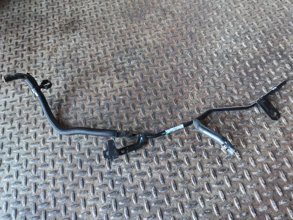 Engine coolant pipe/hose 5K0121064J