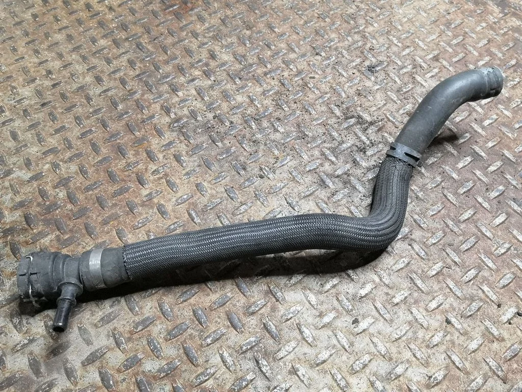 Engine coolant pipe/hose GJ328B504AA