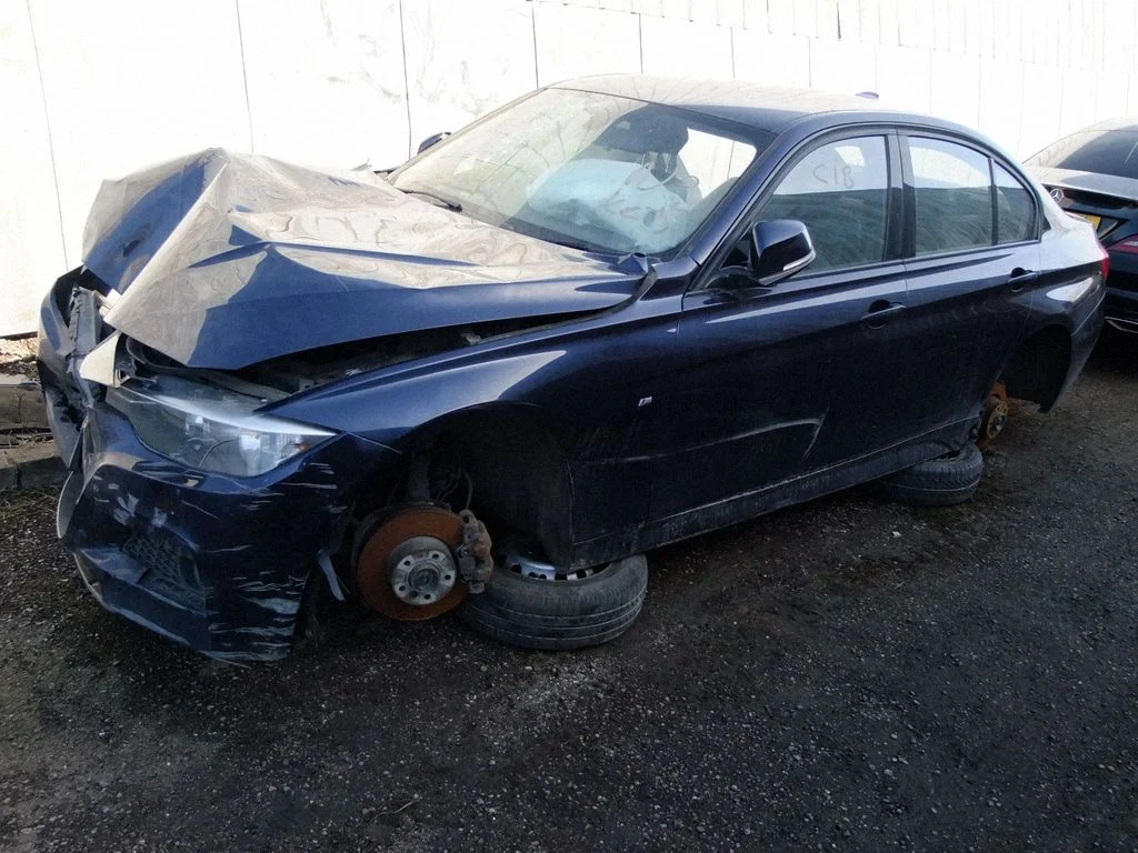 BMW Series 3