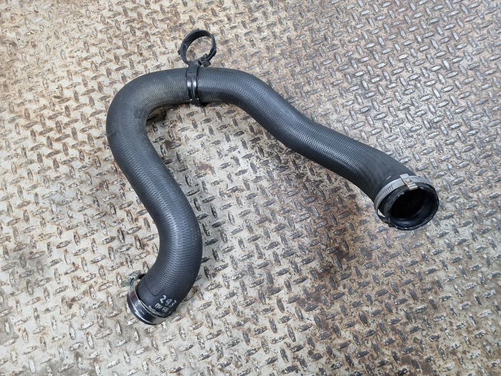Intercooler hose/pipe – Opel Grandland X (2017-2024)