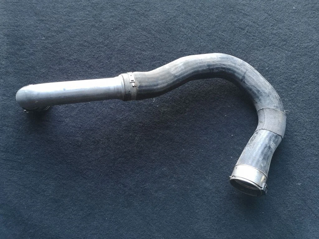 Intercooler hose/pipe 94516221