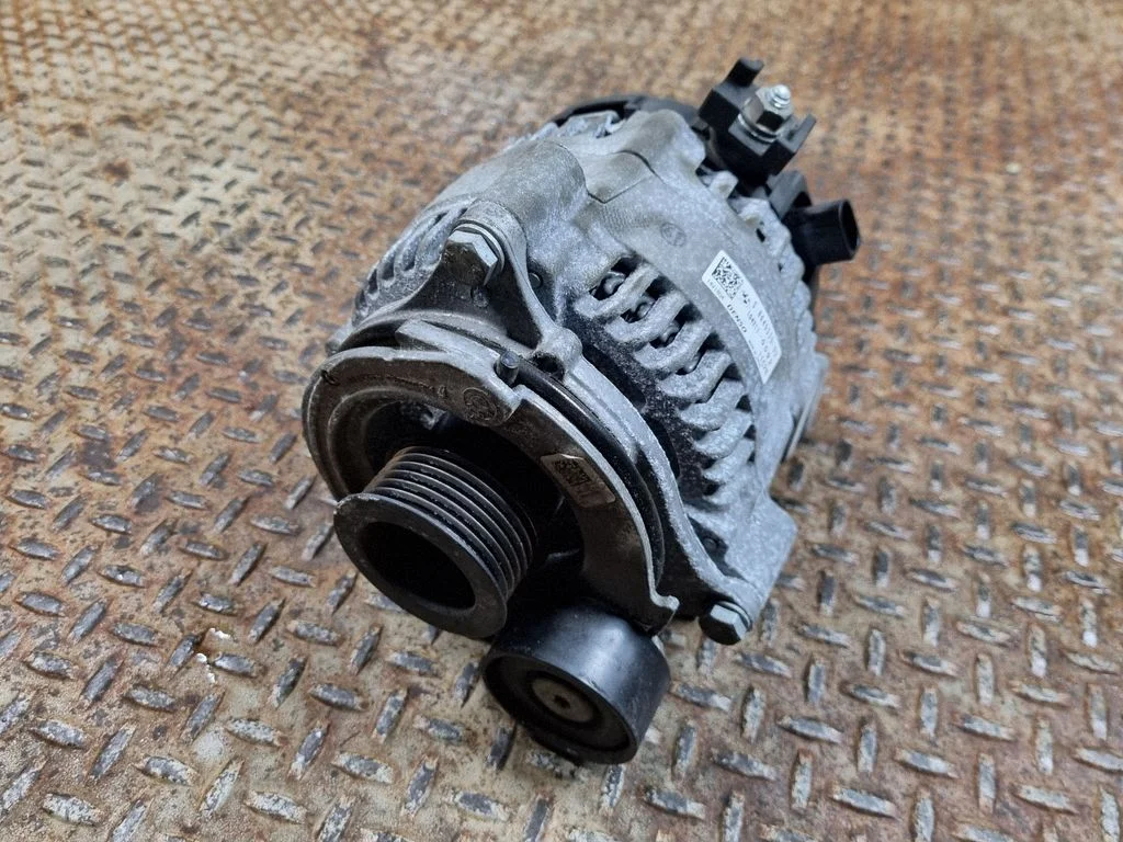 Alternator – BMW Seria 4 F36 Gran coupe (2017-)