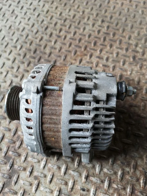 Generaator 231001KA1M