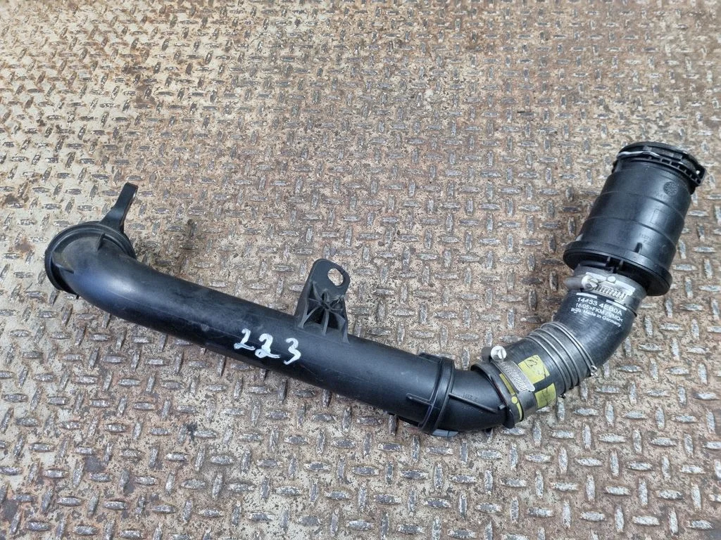 Intercooler hose/pipe – Nissan Qashqai (2014-2016)