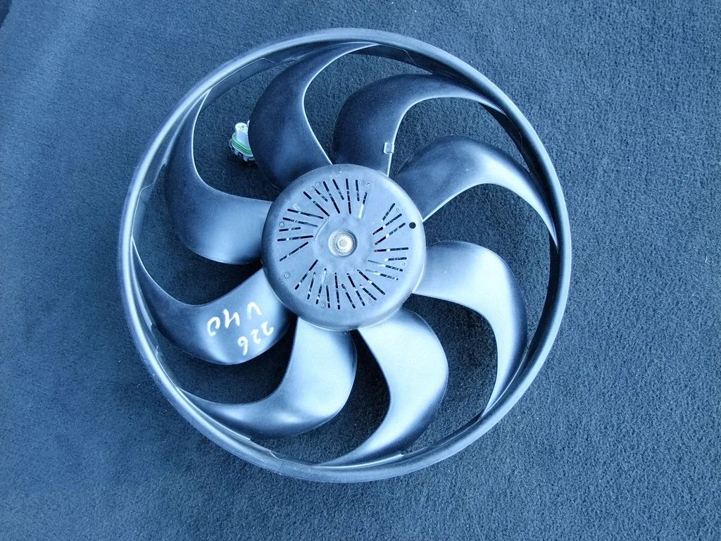 Electric radiator cooling fan 3R025407