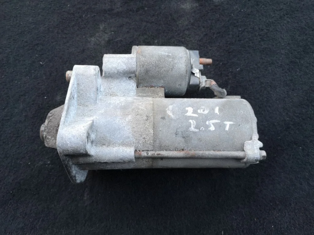 Starter motor 6G9N11000JB