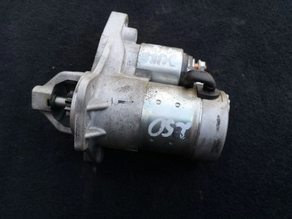 Starter 23300EE01C