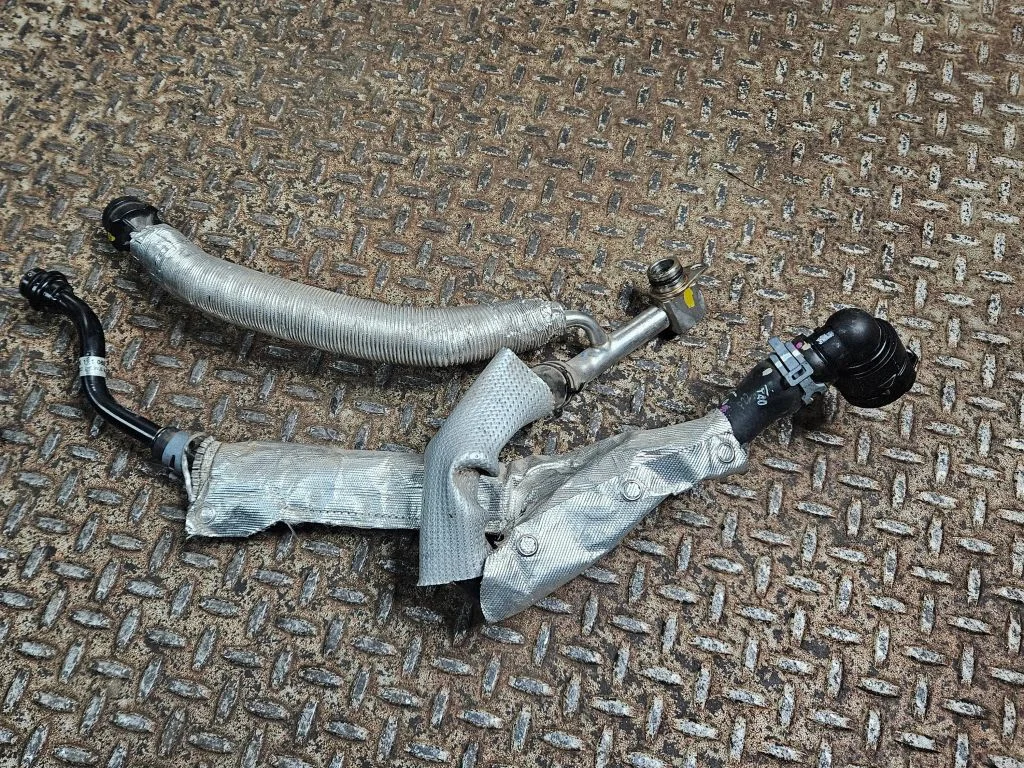 Jahutustoru(d)/-voolik(ud) – Volkswagen Tiguan Allspace (2017-)