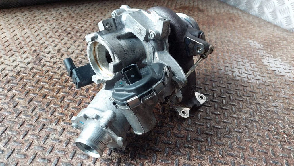 Turbīna 06K145654J