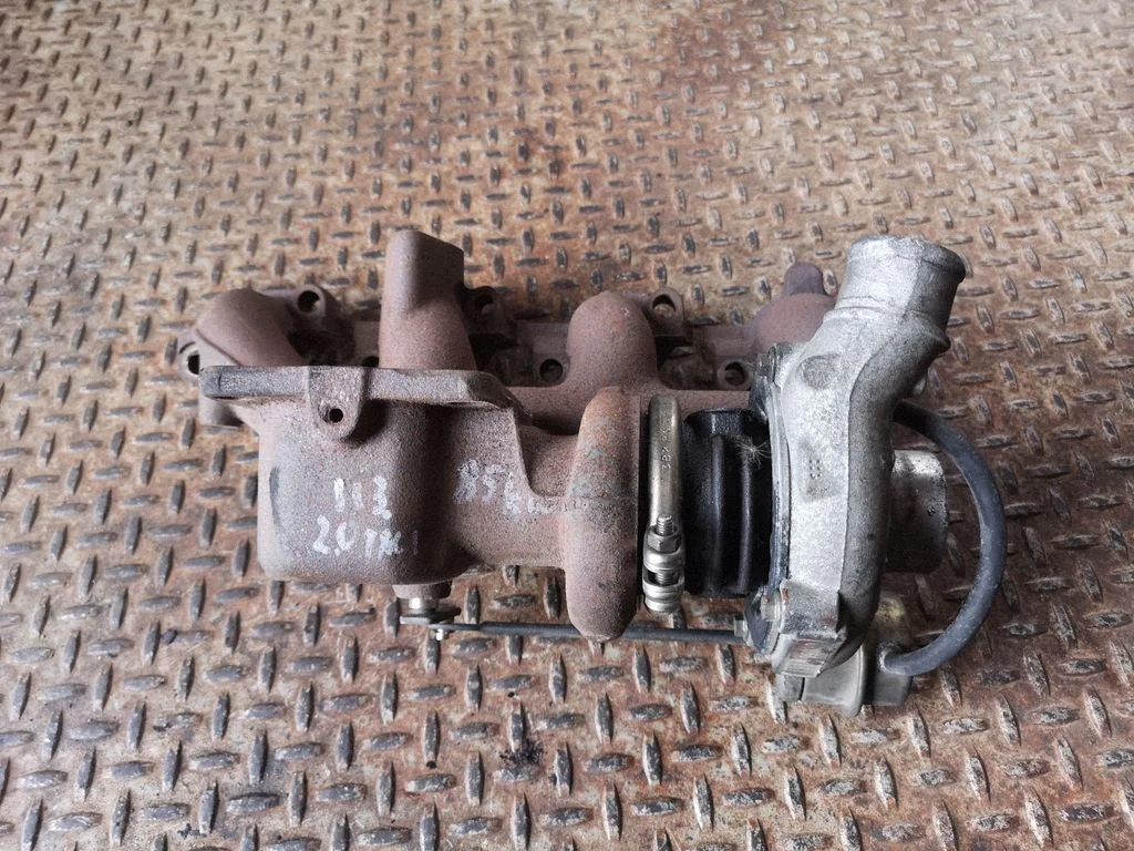 Turbina