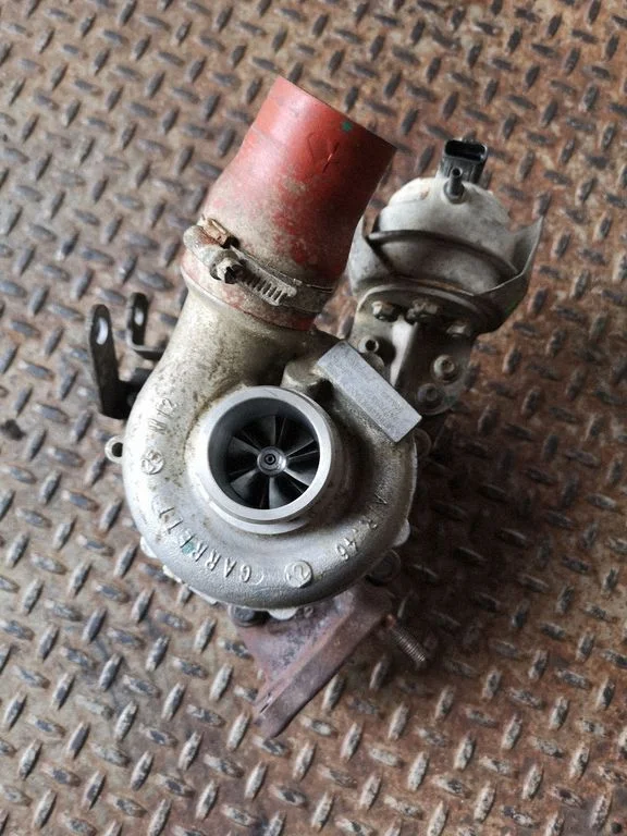 Turbīna 9677063780