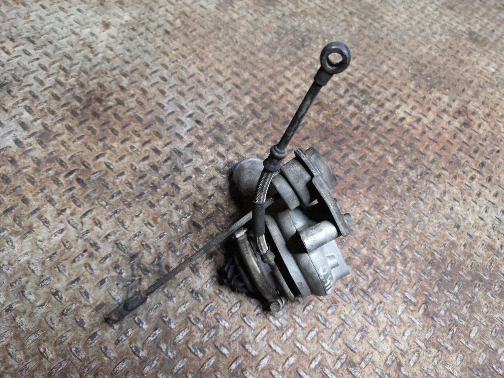 Turbina