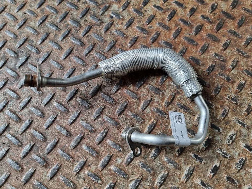 Turbīnas eļļošanas caurulīte(-s)/šļūtene(-s) – Mini One - Cooper F56 F55 (2013-)