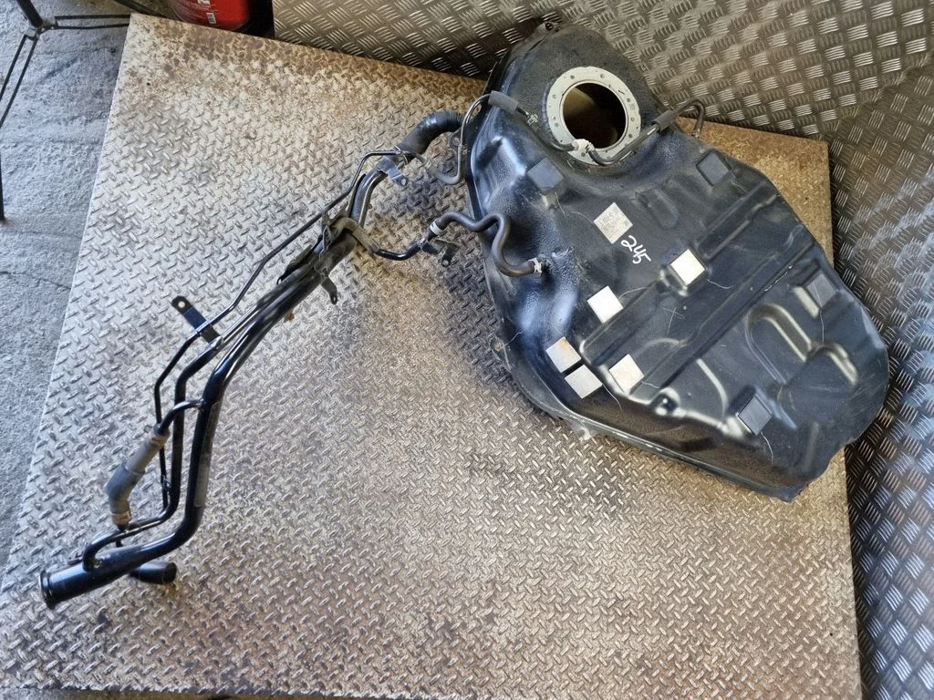 Fuel tank KD5542100F