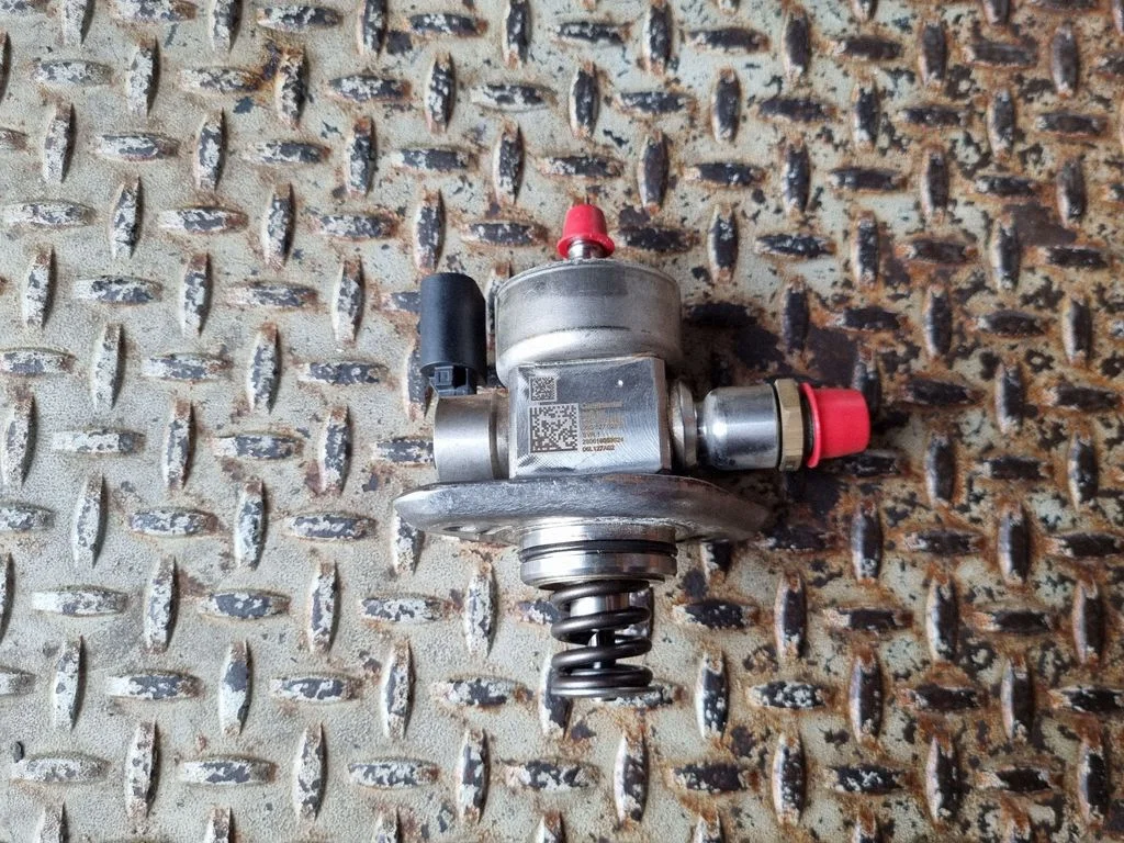 Fuel injection high pressure pump – Volkswagen Tiguan Allspace (2017-)
