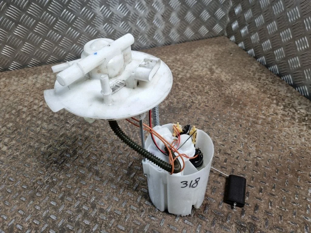 Kütusepump (paagis) 68184243AC