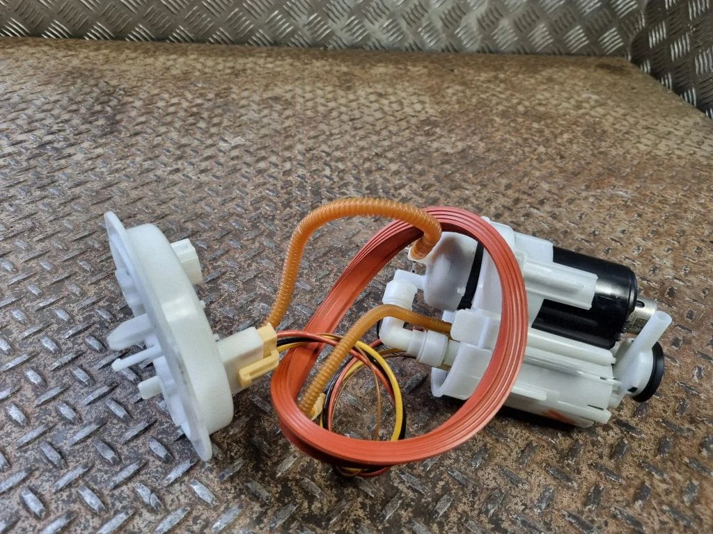 Kütusepump (paagis) 80A919087