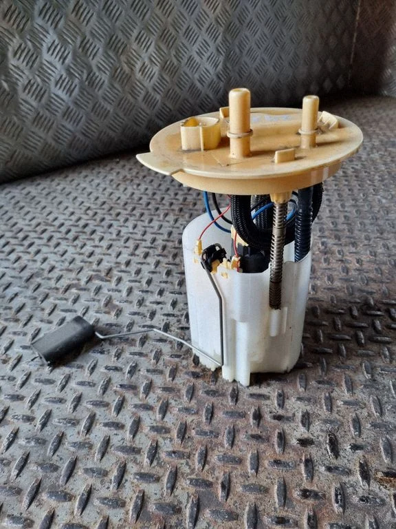 Kütusepump (paagis) DG939H307HE