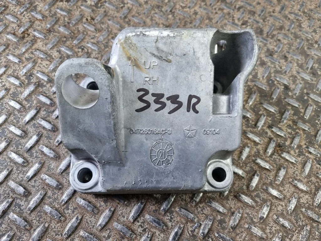 Engine mounting bracket 04726016AC