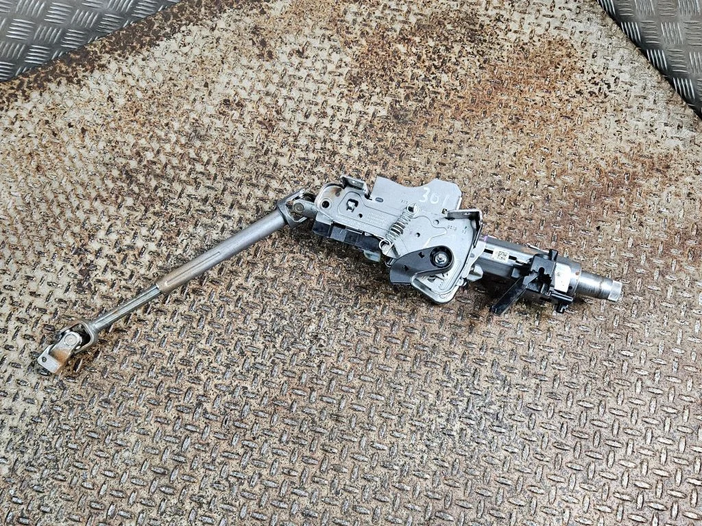 Steering wheel axle – Volkswagen Tiguan Allspace (2017-)
