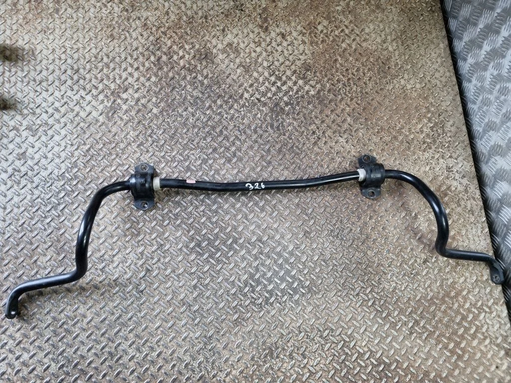 Priekšējais stabilizators