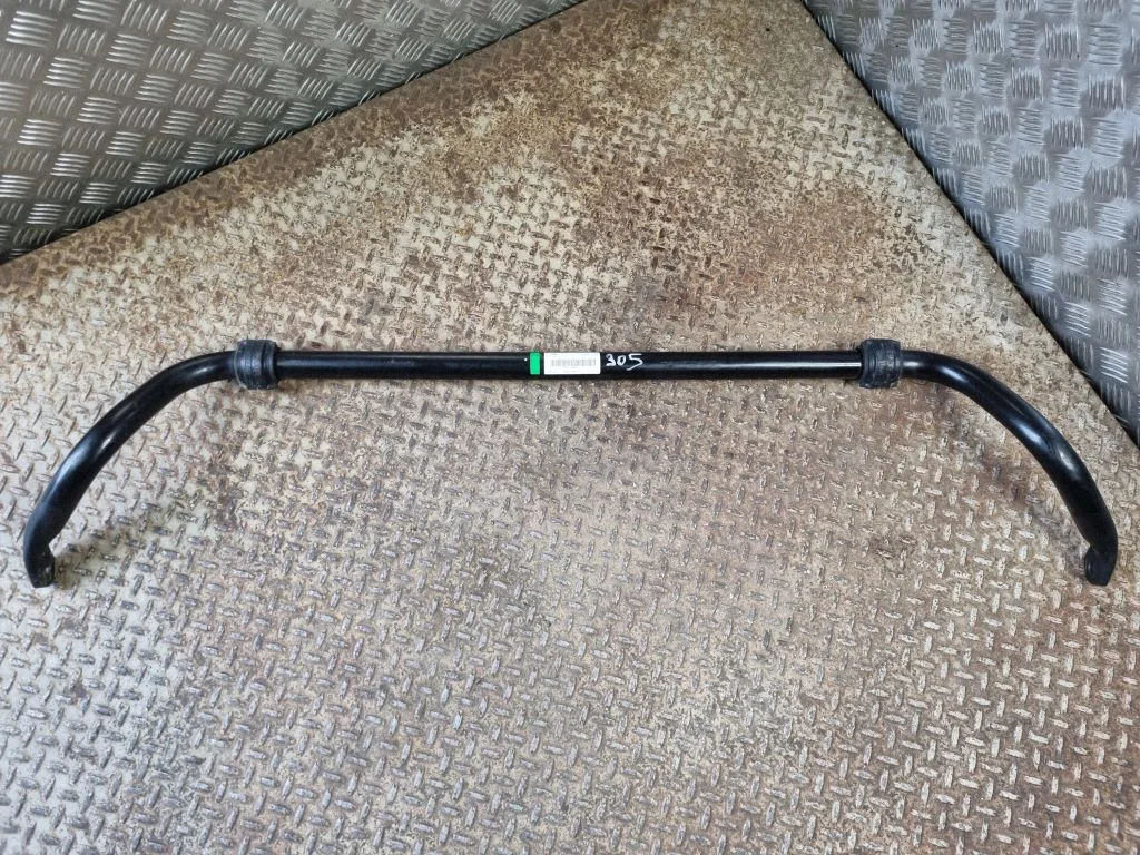 Front anti-roll bar/sway bar 80A411305C
