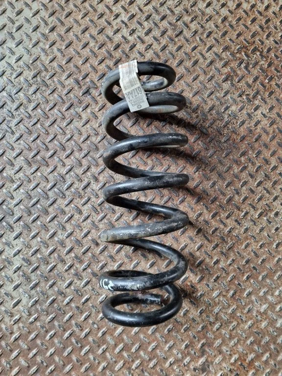 Front coil spring 05154617AA