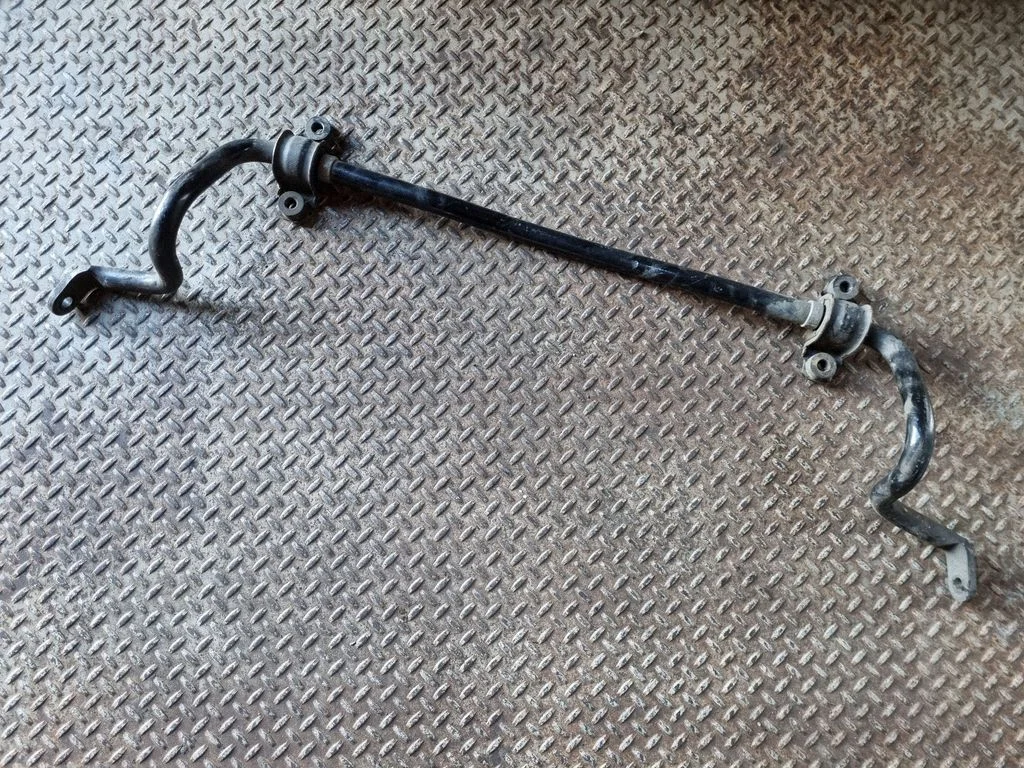 Front anti-roll bar/sway bar