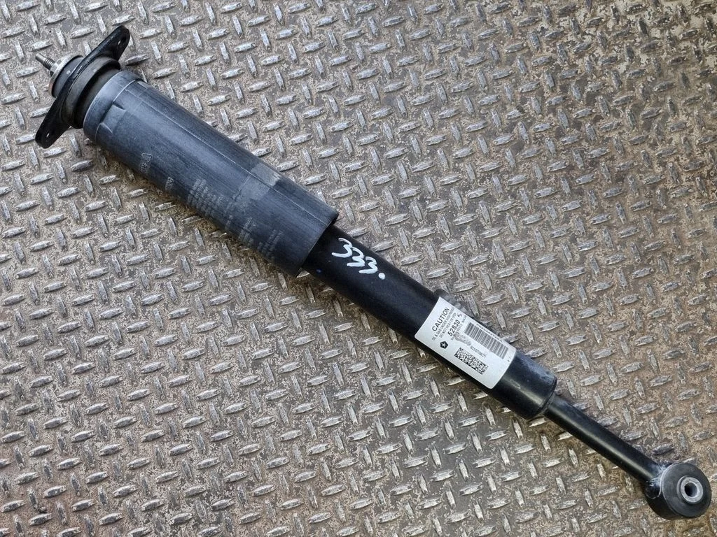 Rear shock absorber/damper 68544274AA