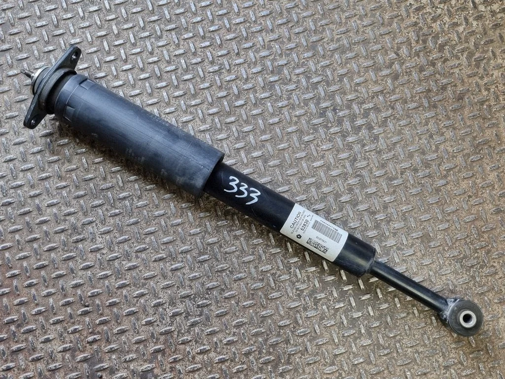 Rear shock absorber/damper 68544274AA
