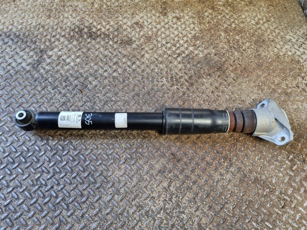 Rear shock absorber/damper 80A513035L